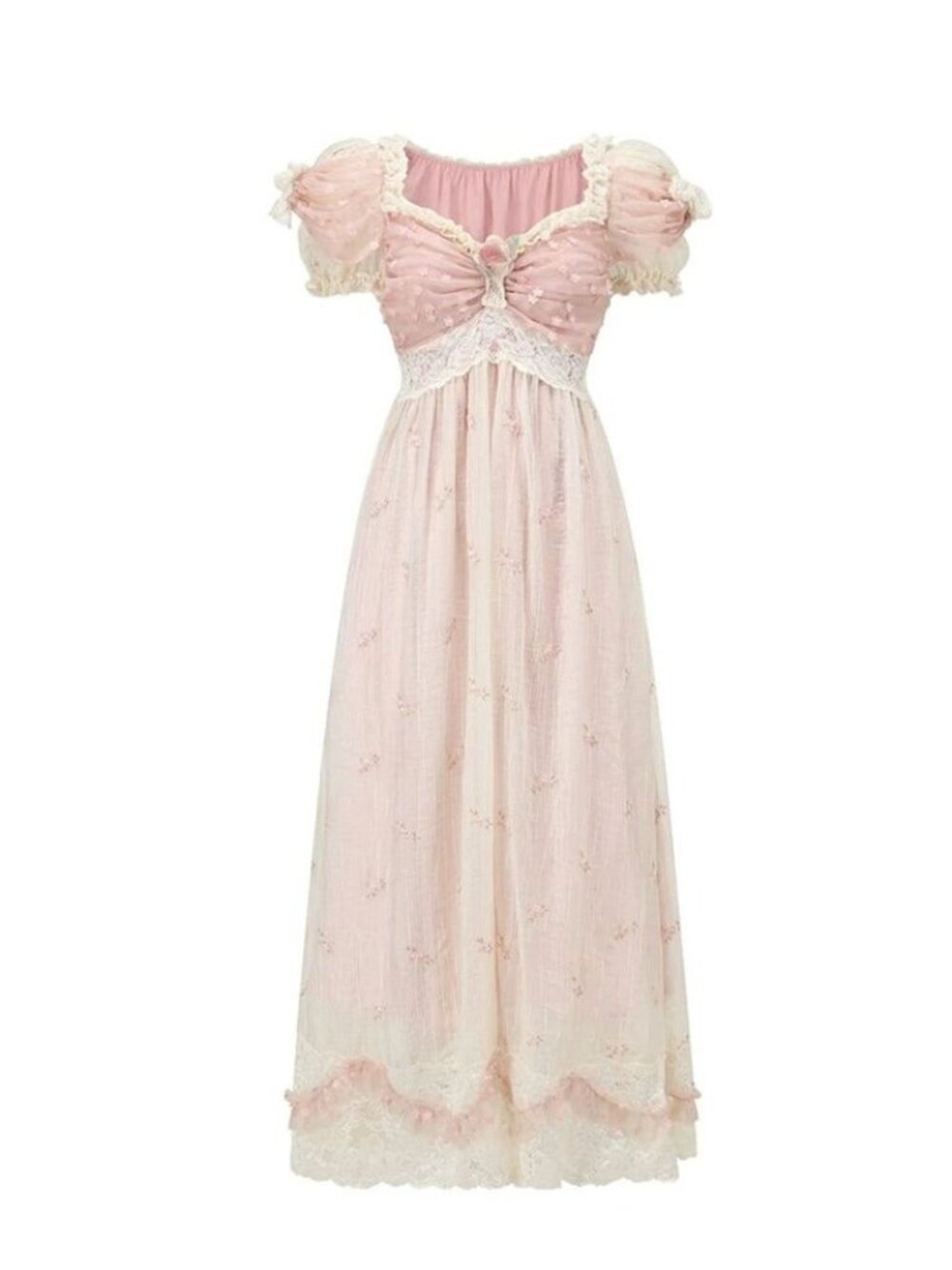 Lacemade Dress, L, NWT